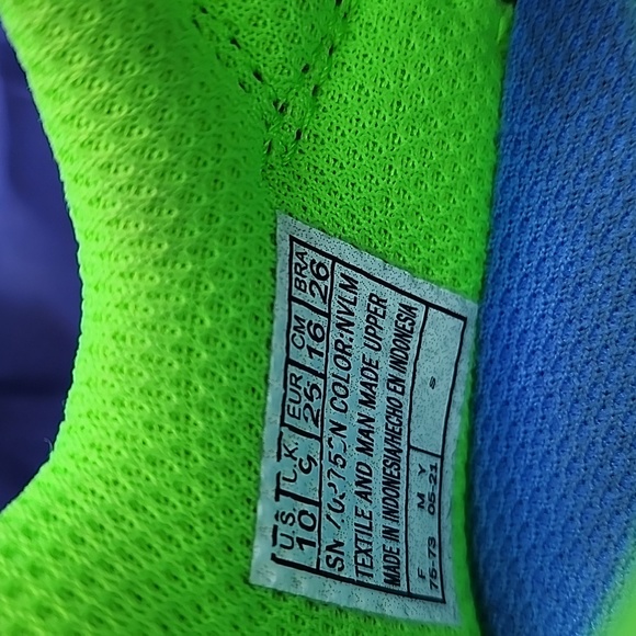 Toddler Sketchers - Picture 5 of 5